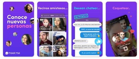 aplicaciones para chatear con extranjeros|Las mejores apps para conocer gente de otros países en 2024